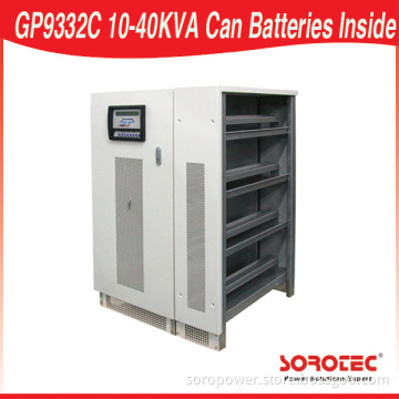 Industrial UPS Gp9332c 10kVA to 40kVA